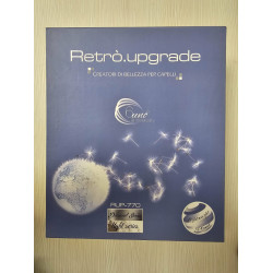 Uscător de păr profesional cu tehnologie ionică